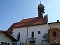 Katholische Kirche Hl. Geist, ehemalige Spitalkirche