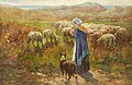 The Shepherdess