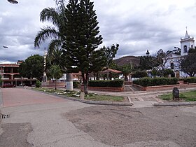 Tinjacá