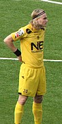 Trond Olsen (2009–11)