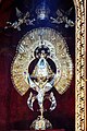 Virgen de los Ángeles Costa Rica