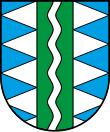 Wappen von Ahrntal