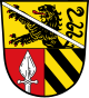 Heßdorf - Stema