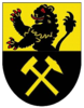 Lambang Freiberg (distrik)