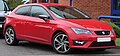 Seat Leon III SC FR phase 1