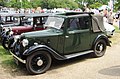 Colwyn cabriolet 1935