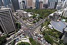 Ayala Triangle