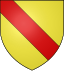 Baden címere