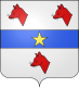 Coat of arms of Willerwald