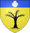 Blason de Bosset