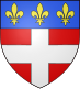 Coat of arms of Fréjus