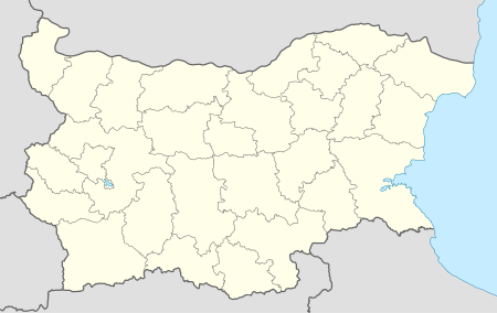 Parwa liga 2020/21 (Bulgarien)