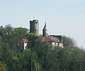 Burg Krautheim (Salm-Reifferscheidt-Krautheim)