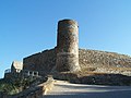 Château de Aljezur.