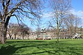 Image 4Charlotte Square, a garden square in the New Town