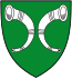 Blason de Gescher