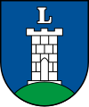 Wappen der Gemeinde Loßburg