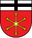 Blason de Ockenfels