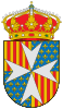 Coat of arms of Villanueva de Sigena