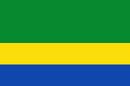 Vlag van Chocó