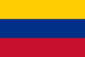Bandiera di Francisco de Miranda detta Bandiera Madre del 1801