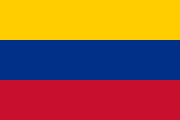 Bandeira Madre de 1806.