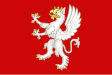 Perugia zászlaja