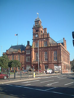 Rådhuset