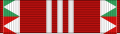 Medal Pamiątkowy za Rany – trzeci raz.