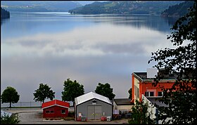 Notodden