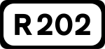R202 road shield}}