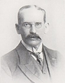 William Henry Solomon