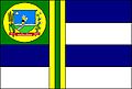 Bandeira de Maurilândia