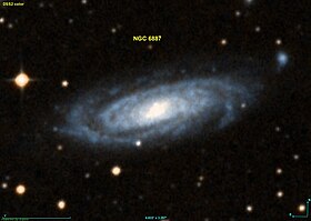 Image illustrative de l’article NGC 6887