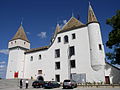 Castelo de Nyon