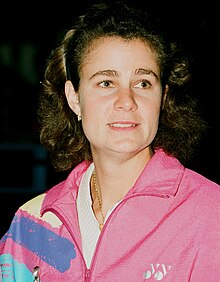 Pam Shriver 1994.jpg