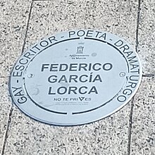 Federico García Lorca