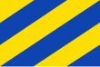 Vlag van Sommelsdijk