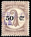 50c used