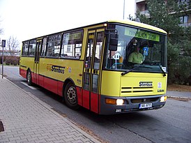 Karosa C934E.1351