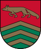 Coat of arms of Varakļāni Municipality