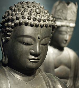 Buddha