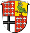 Li emblem de Eiterfeld