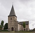 Kath. Pfarrkirche St. Kilian