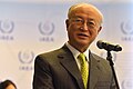 Yukiya Amano