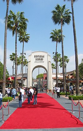 Universal Studios