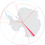Franciaország területi igénye az Antarktiszon