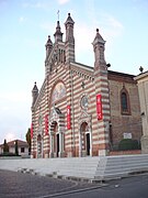 Basílica de San Dalmazio