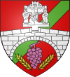 Blason de Vieille-Brioude