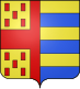 Coat of arms of Guénange